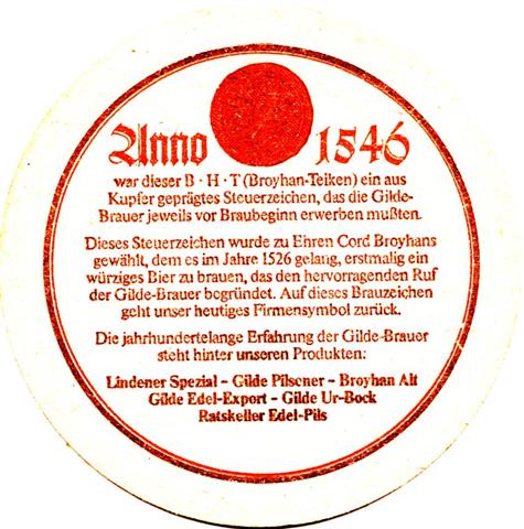 hannover h-ni gilde rund 6b (215-anno 1546-braunorange)